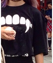 monomania | Tシャツ/カットソー