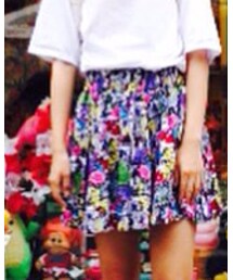 VINTAGE | スカート