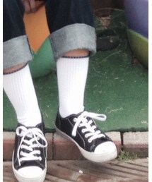 tutuanna | ソックス/靴下