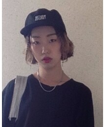 playmonster | キャップ