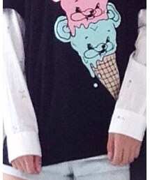 monomania | Tシャツ/カットソー