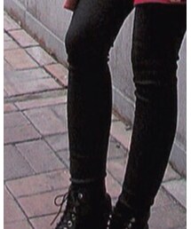 swanjean | デニムパンツ