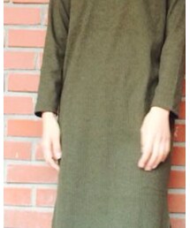 sean makes cloth | ワンピース