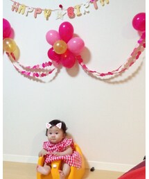 SISTER JENNI | ワンピース