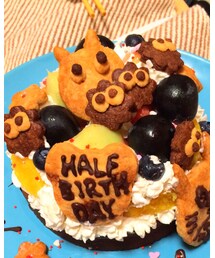 Birthday Cake | その他