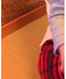 Handmade | スカート