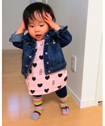 OLD NAVY | デニムジャケット