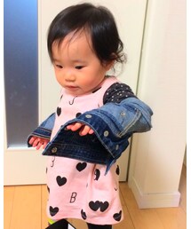 SISTER JENNI | ワンピース