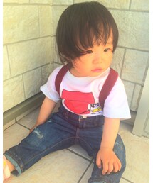 MIKI HOUSE | スニーカー