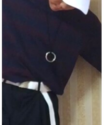 SPINNS | ネックレス