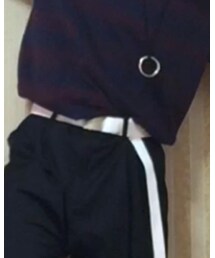 韓国ファッション #K | キャップ