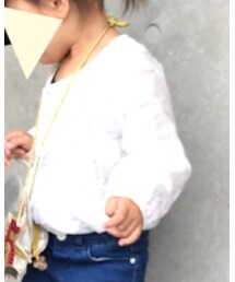 ZARA | シャツ/ブラウス