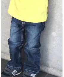 西松屋 | デニムパンツ