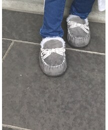 Birthday | モカシン/デッキシューズ