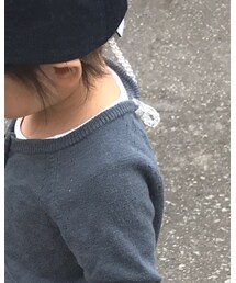 GAP | カーディガン/ボレロ