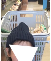 西松屋 | ニットキャップ/ビーニー