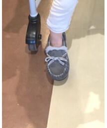 Birthday | モカシン/デッキシューズ