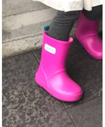 Birthday | レインシューズ