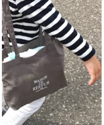 MAISON DE REEFUR | トートバッグ