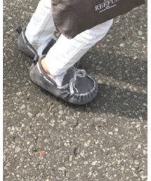 Birthday | モカシン/デッキシューズ