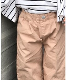 Birthday | その他パンツ