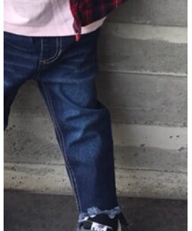 Birthday | デニムパンツ