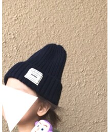 西松屋 | ニットキャップ/ビーニー