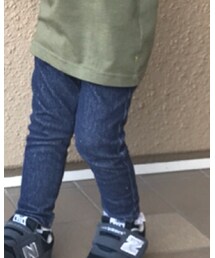 Birthday | デニムパンツ