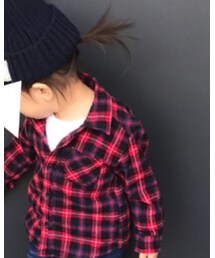 西松屋 | シャツ/ブラウス