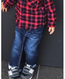 Birthday | デニムパンツ