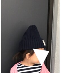 西松屋 | ニットキャップ/ビーニー