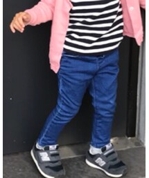 ZARA | デニムパンツ