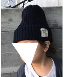 西松屋 | ニットキャップ/ビーニー