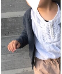 GAP | カーディガン/ボレロ