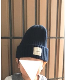 西松屋 | ニットキャップ/ビーニー