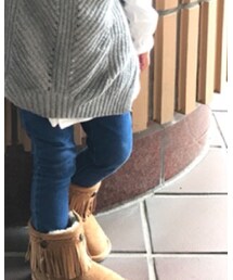 ZARA | デニムパンツ