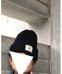 Birthday | ニットキャップ/ビーニー