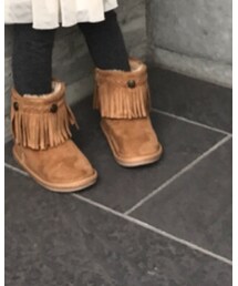 Birthday | ブーツ