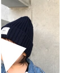 西松屋 | ニットキャップ/ビーニー