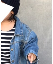 GAP | デニムジャケット