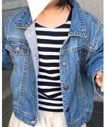 西松屋 | Tシャツ/カットソー