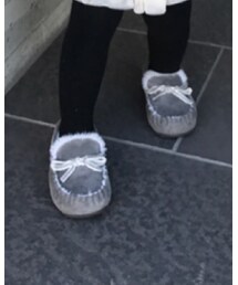 Birthday | モカシン/デッキシューズ