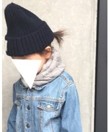 しまむら | ストール/ショール