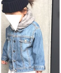 GAP | デニムジャケット