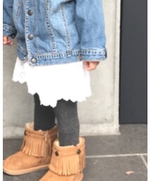 GAP | ワンピース