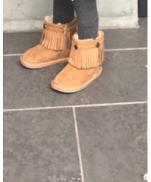 Birthday | ブーツ