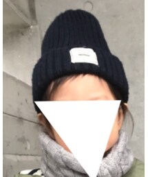 西松屋 | ニットキャップ/ビーニー