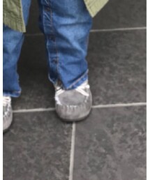 Birthday | モカシン/デッキシューズ