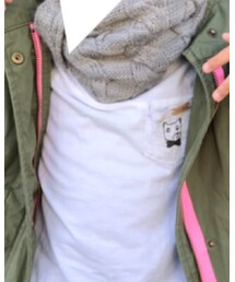 ZARA | Tシャツ/カットソー