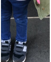 ZARA | デニムパンツ